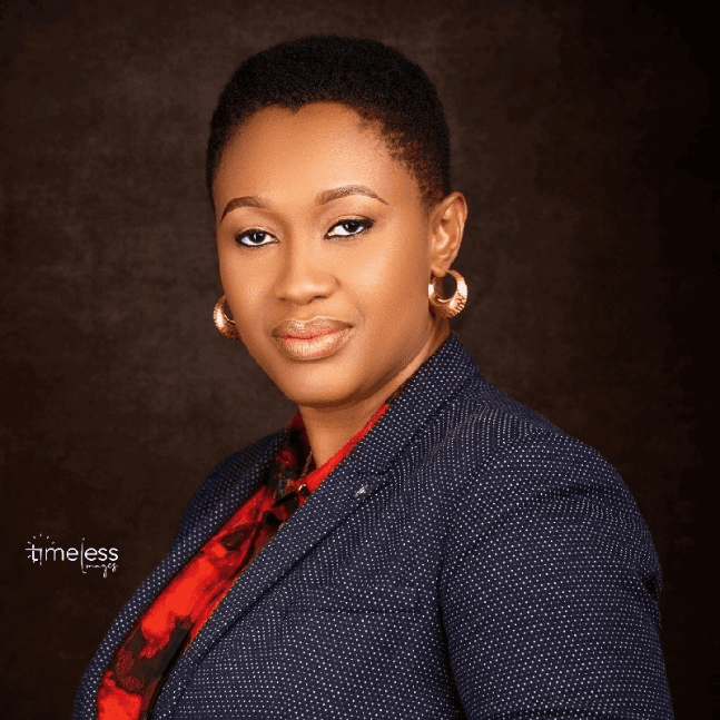 Mrs. Amaka Onyemelukwe